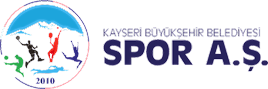 Spor A.Ş. Logo